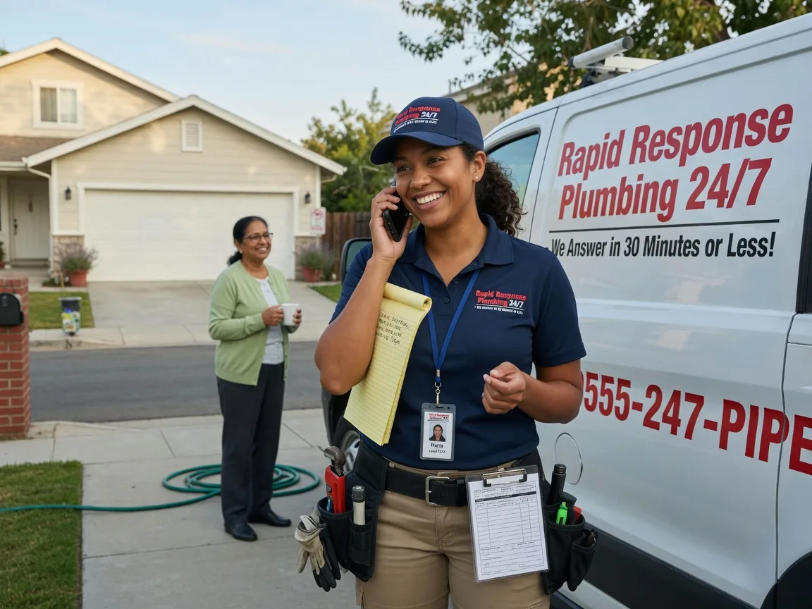 Emergency Plumber Portage, ME FAQs